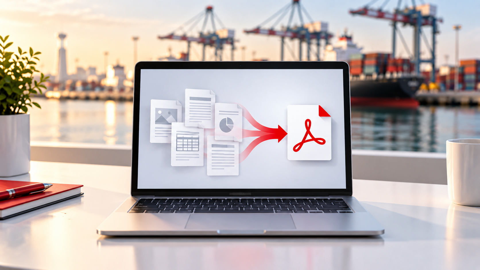 Document utilities