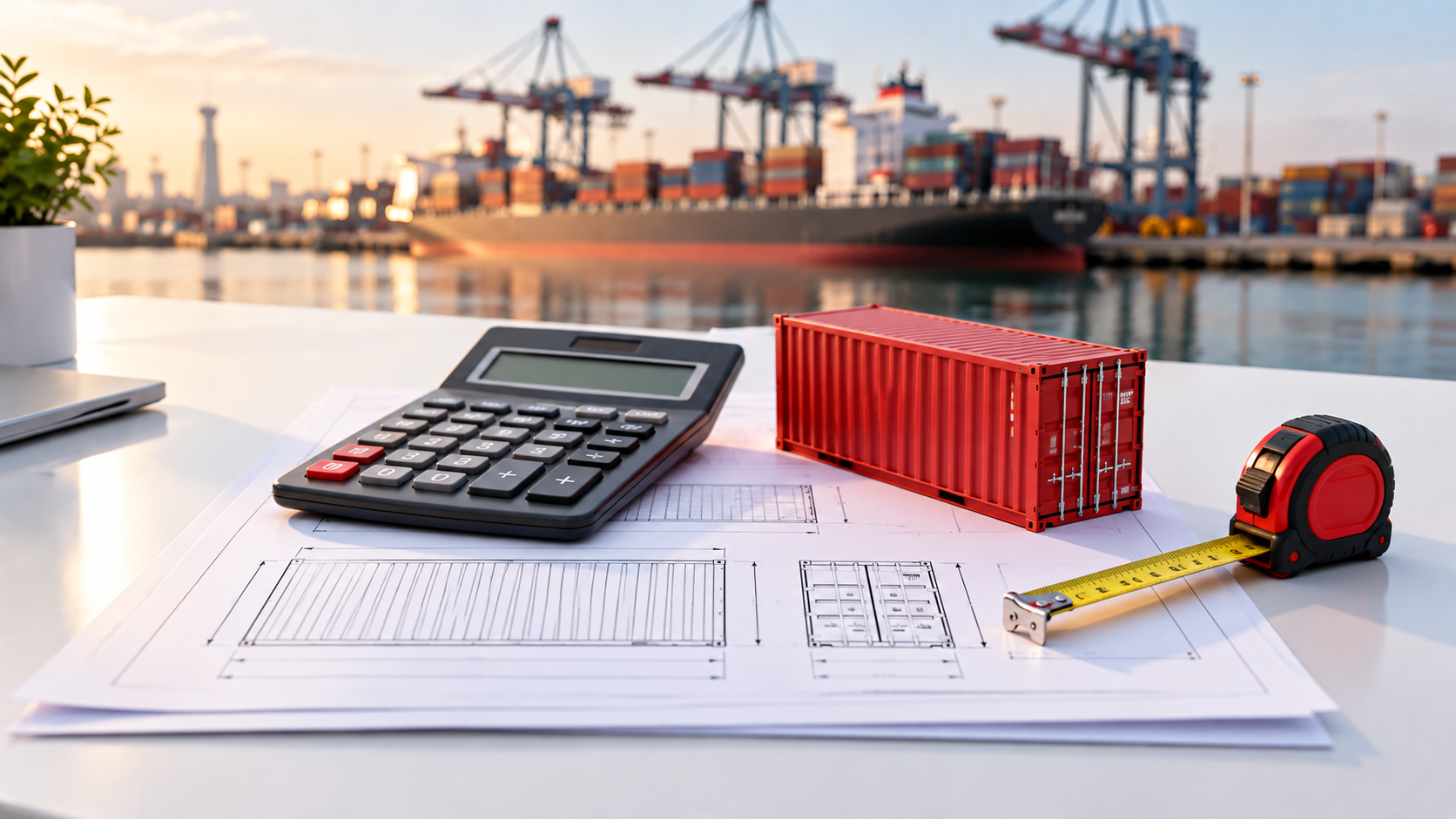 Automated calculations