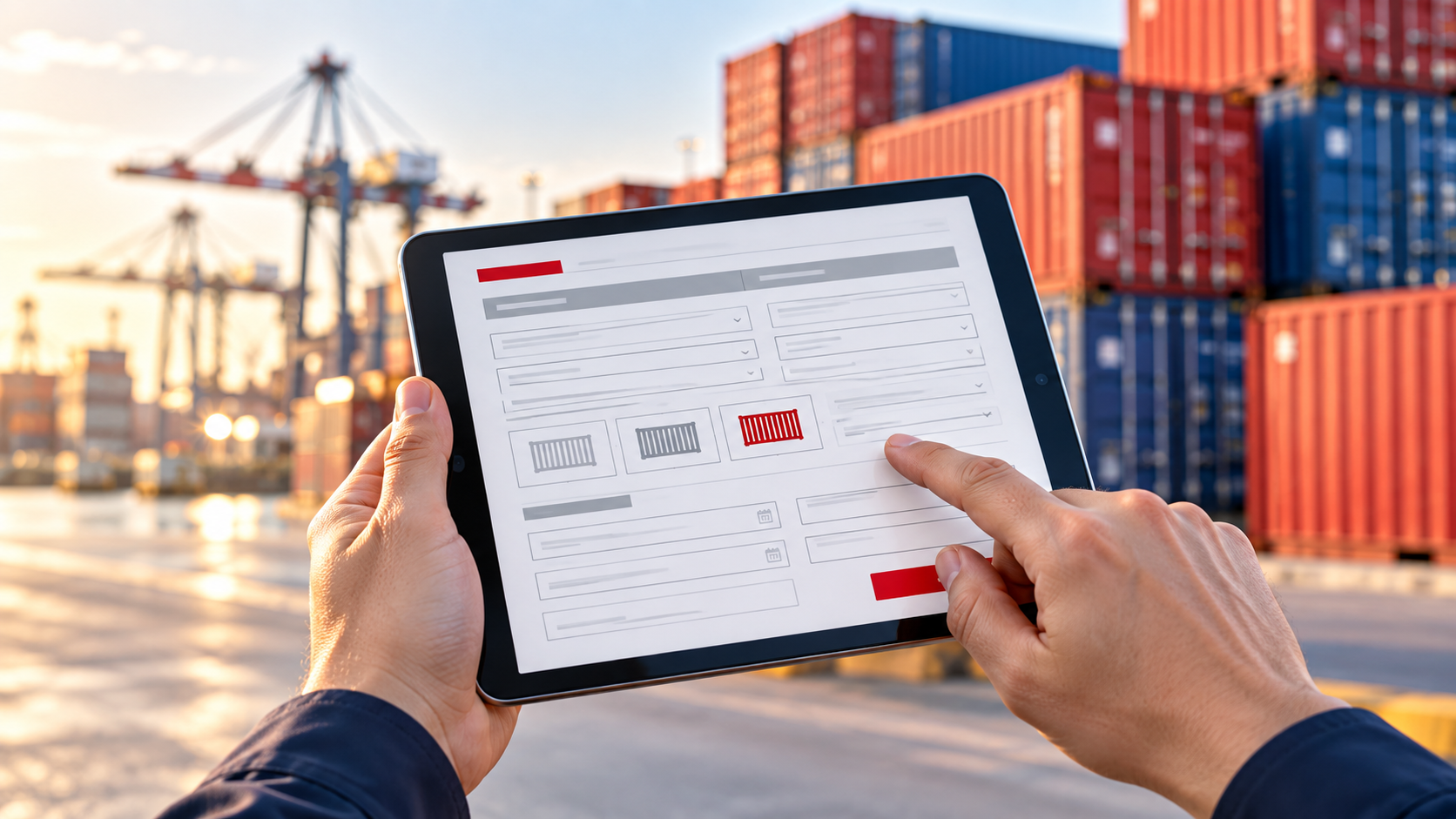 Form 13 and liner operations
